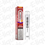 SKE Crystal Bar 600 Cherry Ice 20mg Prefilled Pods