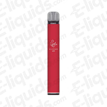 Elf Bar 600 20mg Prefilled Pod Kit Cherry Ice
