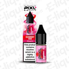 PIXL Nic Salt Vape Juice Cherry Ice