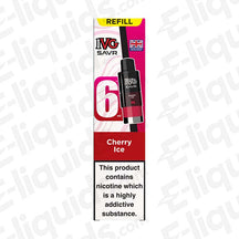 IVG SAVR Cherry Ice 20mg Prefilled Pods