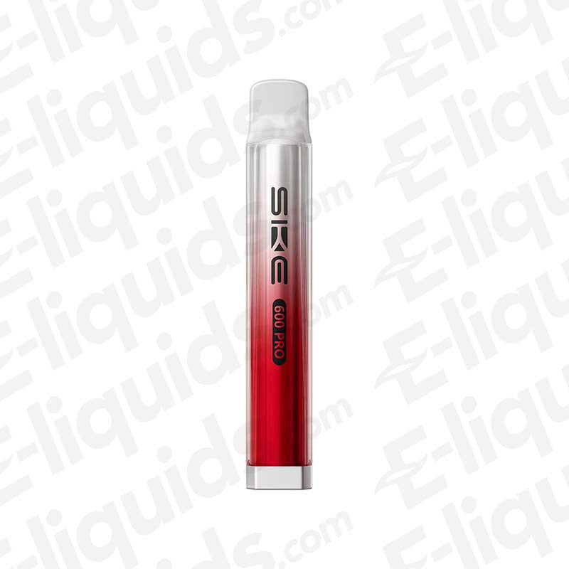 SKE 600 Pro 20mg Prefilled Pod Kit Cherry Ice