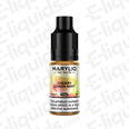 Maryliq Cherry Lemon Mint 20mg Nic Salt E-liquid