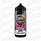 Doozy Vape Co Seriously Tropical Cherry Passion 100ml Shortfill E-liquid