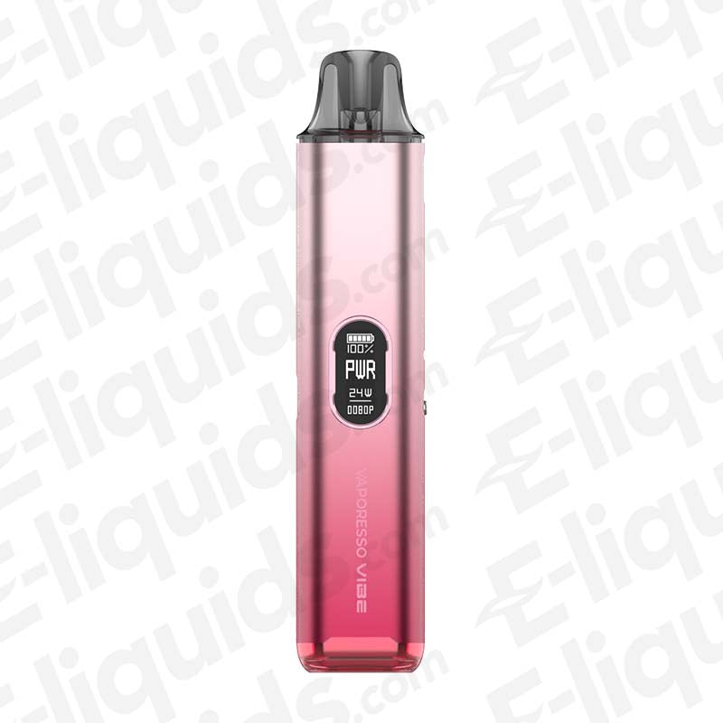 vaporesso vibe pod kit