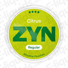 Zyn Citrus 11mg