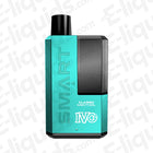 IVG Smart 5500 Classic Menthol 20mg Disposable Vape