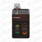 Vaporesso Eco Nano Pro Coffee Brown Vape Pod Kit