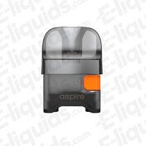 Aspire Flexus Pro Empty Pod