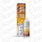 Cola Bar 20mg Nic Salt E-liquid by Just Juice
