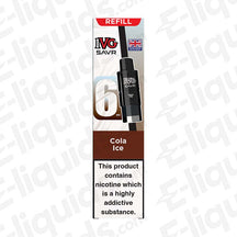 IVG SAVR Cola Ice 20mg Prefilled Pods