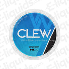 Clew Cool Mint 10mg Nicotine Pouches