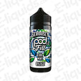 Cool Mint Seriously Pod Fill 2 Shortfill E-liquid by Doozy Vape Co