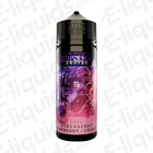 Cora 70/30 100ml Shortfill Vape Juice by Zeus Juice