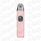 OXVA Xlim Pro 2 Coral Pink Pod Vape Kit