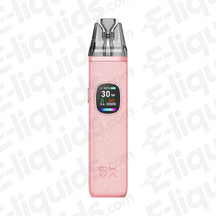OXVA Xlim Pro 2 Pod Kit Coral Pink Pod Kit