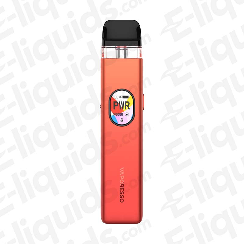 Vaporesso XROS 5 Grey Silk Pod Kit | 1200mAh Vaporesso XROS 5 Grey Silk Pod Kit | 1200mAh