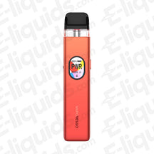 Vaporesso XROS 5 Coral Red Vape Pod Kit