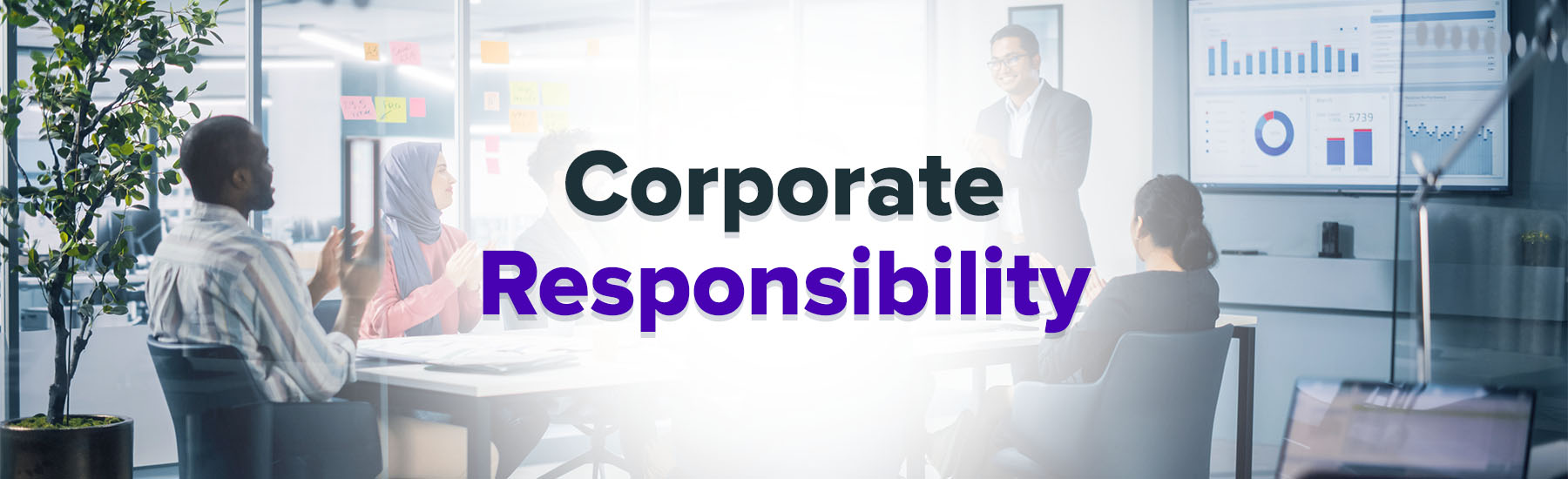 Vape Company's Corporate Responsibility