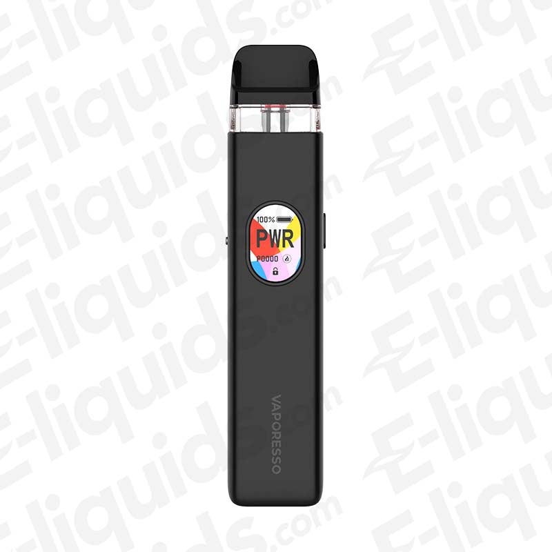 Vaporesso XROS 5 Carbon Stripe Pod Kit | 1200mAh Vaporesso XROS 5 Carbon Stripe Pod Kit | 1200mAh