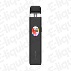 Vaporesso XROS 5 Cosmic Black Vape Pod Kit