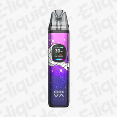 vaporesso luxe q liquid Vaporesso Luxe Q Mesh Replacement Pods