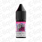 Cotton Candy Nic Salt E-liquid by Drifter Bar Juice 5mg