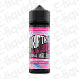 Cotton Candy and Ice Shortfill E-liquid by Drifter