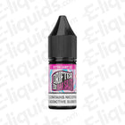 Cotton Candy Ice Nic Salt E-liquid by Drifter Bar Juice