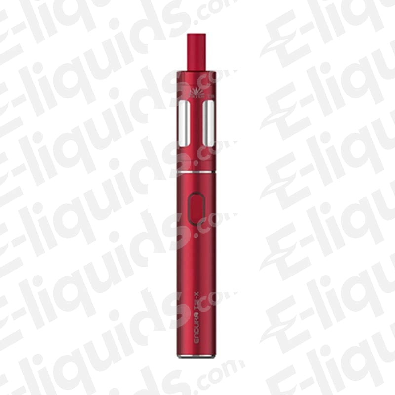 Innokin Endura T18E Red Starter Kit