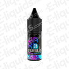 cyber rabbit xenon nic salt eliquid by jackd