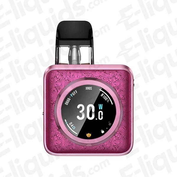 Vaporesso XROS 5 Nano Damascus Pink Pod Kit