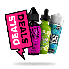 Vape Deals & Offers