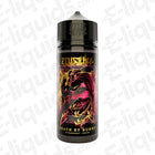 Death by Bunny 70/30 100ml Shortfill Vape Juice by Zeus Juice
