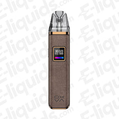 Denim Brown OXVA Xlim Pro Pod Kit