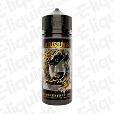 Dimpleberry Ice 70/30 100ml Shortfill Vape Juice by Zeus Juice