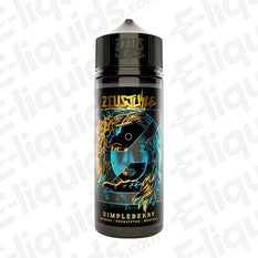 Dimpleberry 70/30 100ml Shortfill Vape Juice by Zeus Juice