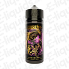 Dodoberry 70/30 100ml Shortfill Vape Juice by Zeus Juice