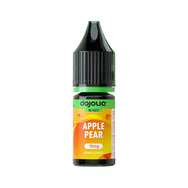 Dojoliq By Vaporesso Apple Pear Nic Salt