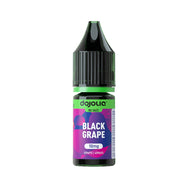 Dojoliq By Vaporesso Black Grape Nic Salt