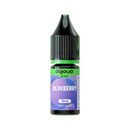 Dojoliq By Vaporesso Blueberry Nic Salt
