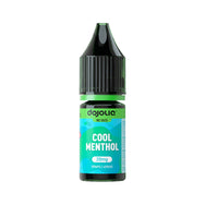 Dojoliq By Vaporesso Cool Menthol Nic Salt