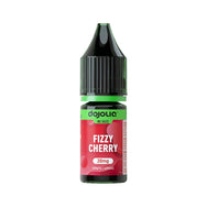 Dojoliq By Vaporesso Fizzy Cherry Nic Salt
