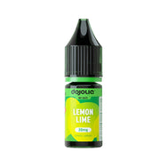 Dojoliq By Vaporesso Lemon Lime Nic Salt