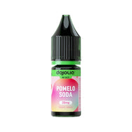 Dojoliq By Vaporesso Pomelo Soda Nic Salt
