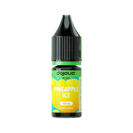 Dojoliq By Vaporesso Pineapple Ice Nic Salt