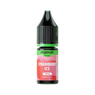 Dojoliq By Vaporesso Strawberry Ice Nic Salt