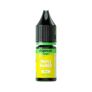 Dojoliq By Vaporesso Triple Mango Nic Salt