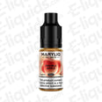 Maryliq Double Apple 20mg Nic Salt E-liquid