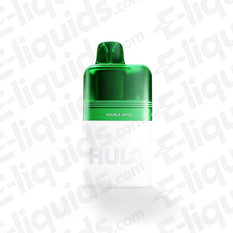 Hula Big Puff Vape Cola Prefilled Pod Kit | E-liquids.com