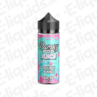 Ramsey E-Liquids Ramsey Pod Juice 100ml Shortfill Double Bubble